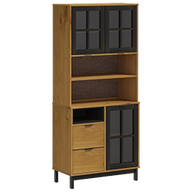 Cabinets & Storage